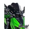 Szyba ERMAX SPORT 27 cm Kawasaki Z1000 2014 - 2020